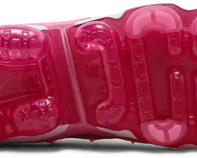 Wmns Air VaporMax Plus 'Summer Sunset' sneaker product image 2 | Foot Spikes