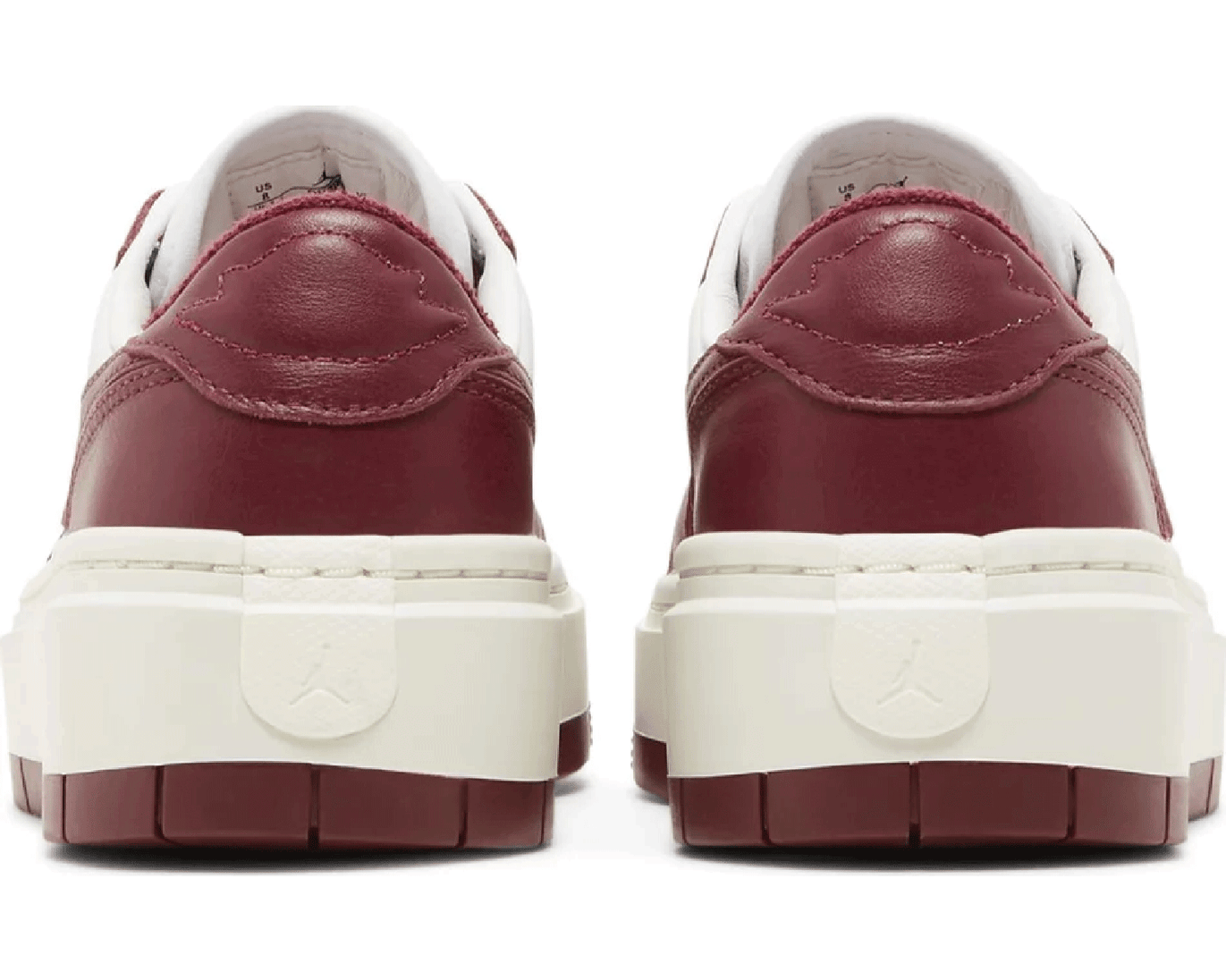 Air Jordan 1 Elevate Low 'Dark Beetroot' sneaker product image 5 | Foot Spikes