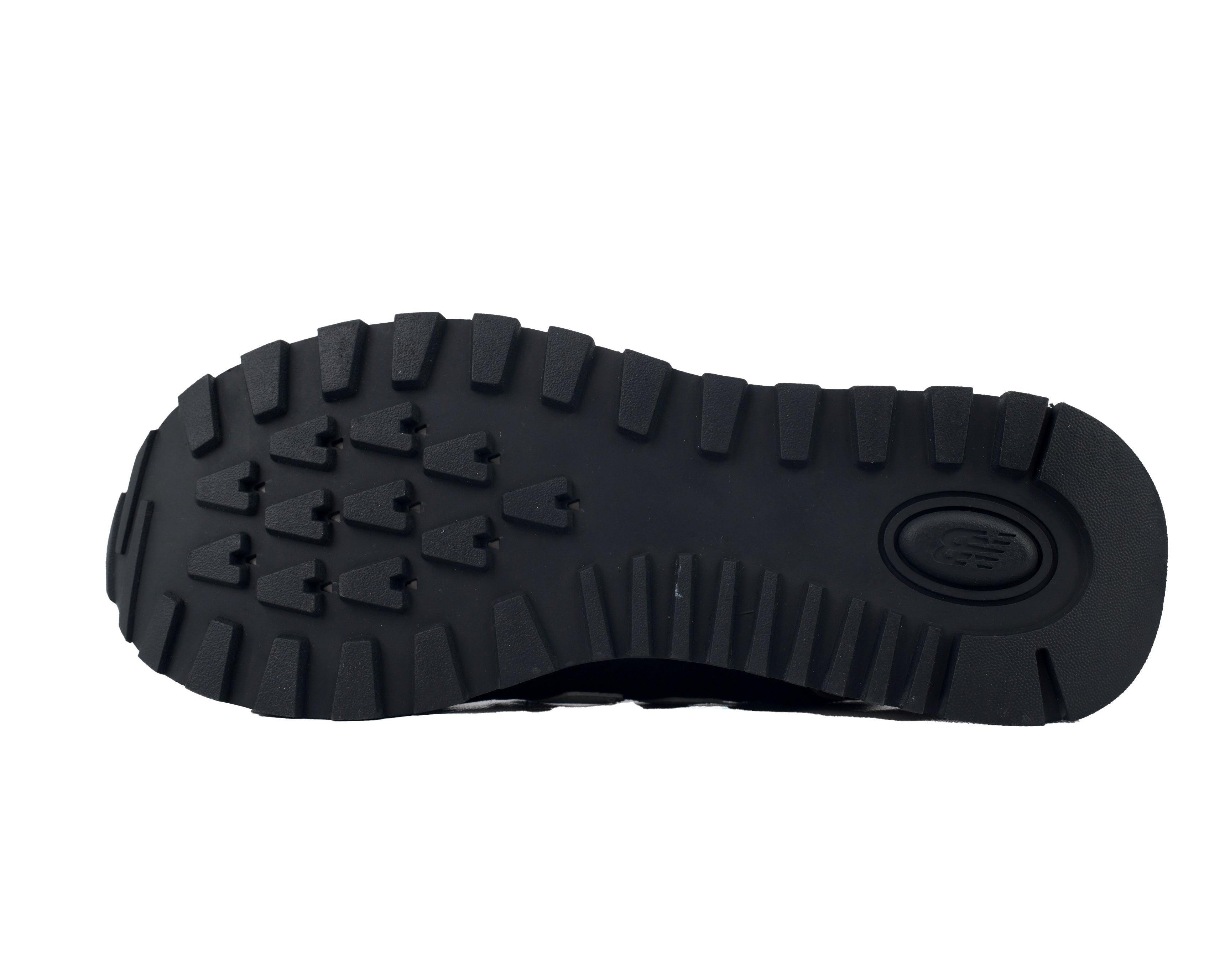 New Balance 574 Legacy 'Black Angora' sneaker product image 2 | Foot Spikes