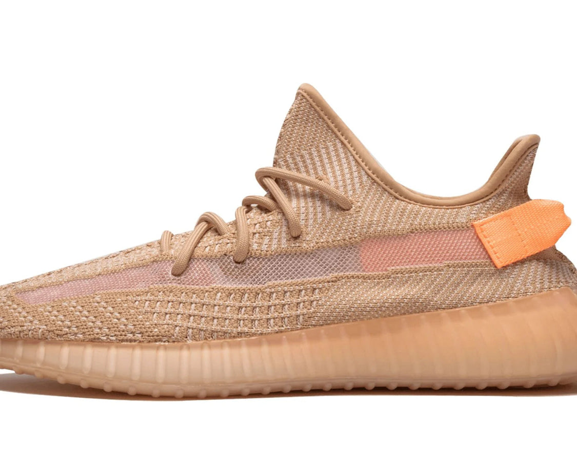 YEEZY BOOST 350 V2 "Clay" sneaker product image 1 | Foot Spikes