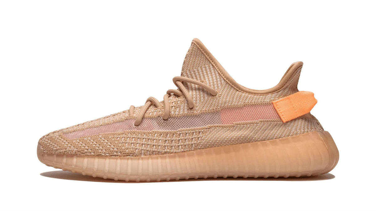 YEEZY BOOST 350 V2 "Clay" sneaker product image 1 | Foot Spikes