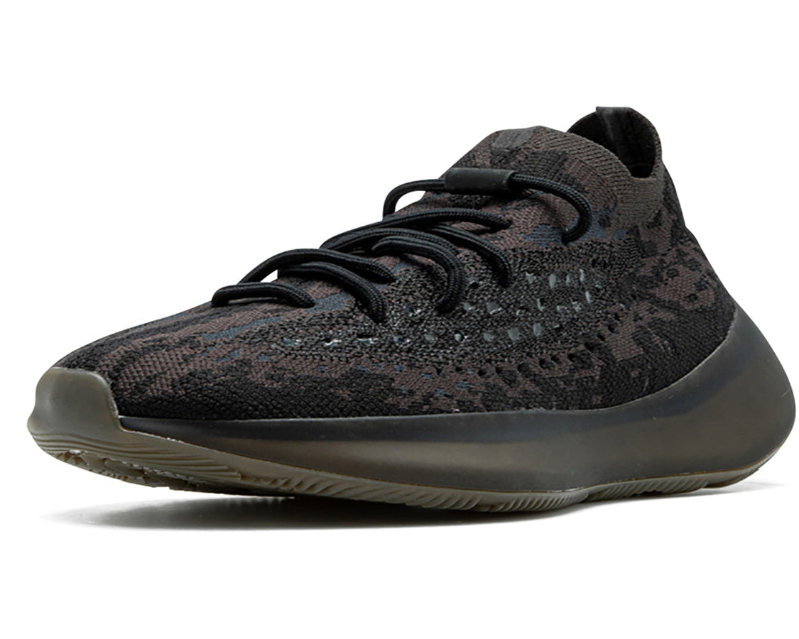 YEEZY BOOST 380 "Onyx" sneaker product image 3 | Foot Spikes