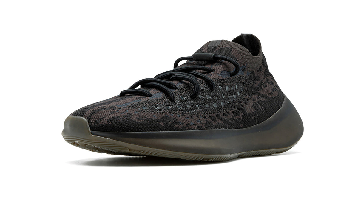 YEEZY BOOST 380 "Onyx" sneaker product image 3 | Foot Spikes