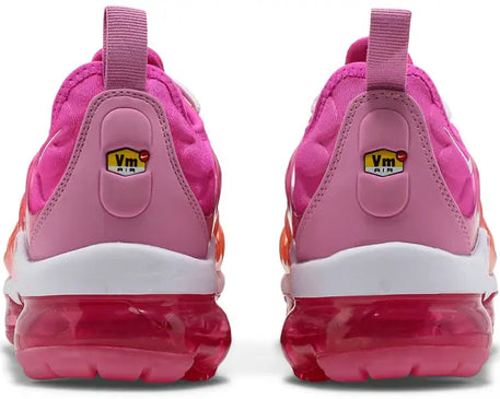 Wmns Air VaporMax Plus 'Summer Sunset' sneaker product image 3 | Foot Spikes