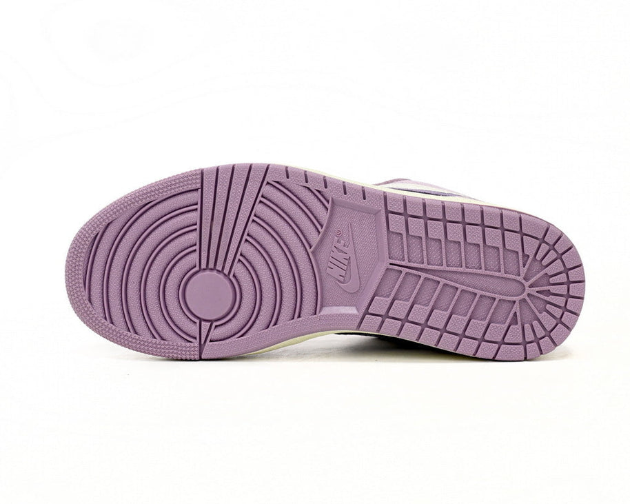 Wmns Air Jordan 1 Low 'International Women's Day' sneaker product image 2 | Foot Spikes