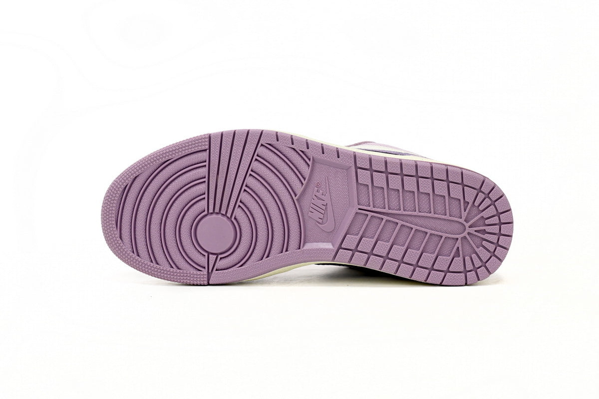 Wmns Air Jordan 1 Low 'International Women's Day' sneaker product image 2 | Foot Spikes