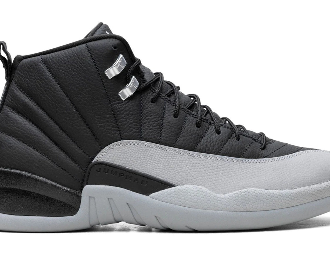 Air Jordan 12 "Barons" sneaker product image 5 | Foot Spikes