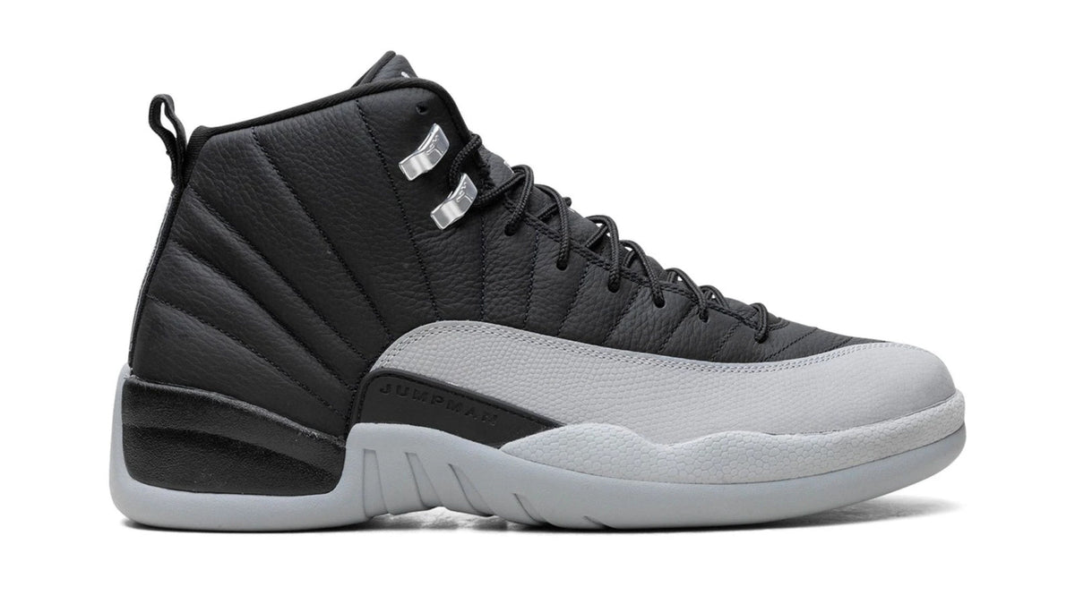Air Jordan 12 "Barons" sneaker product image 5 | Foot Spikes