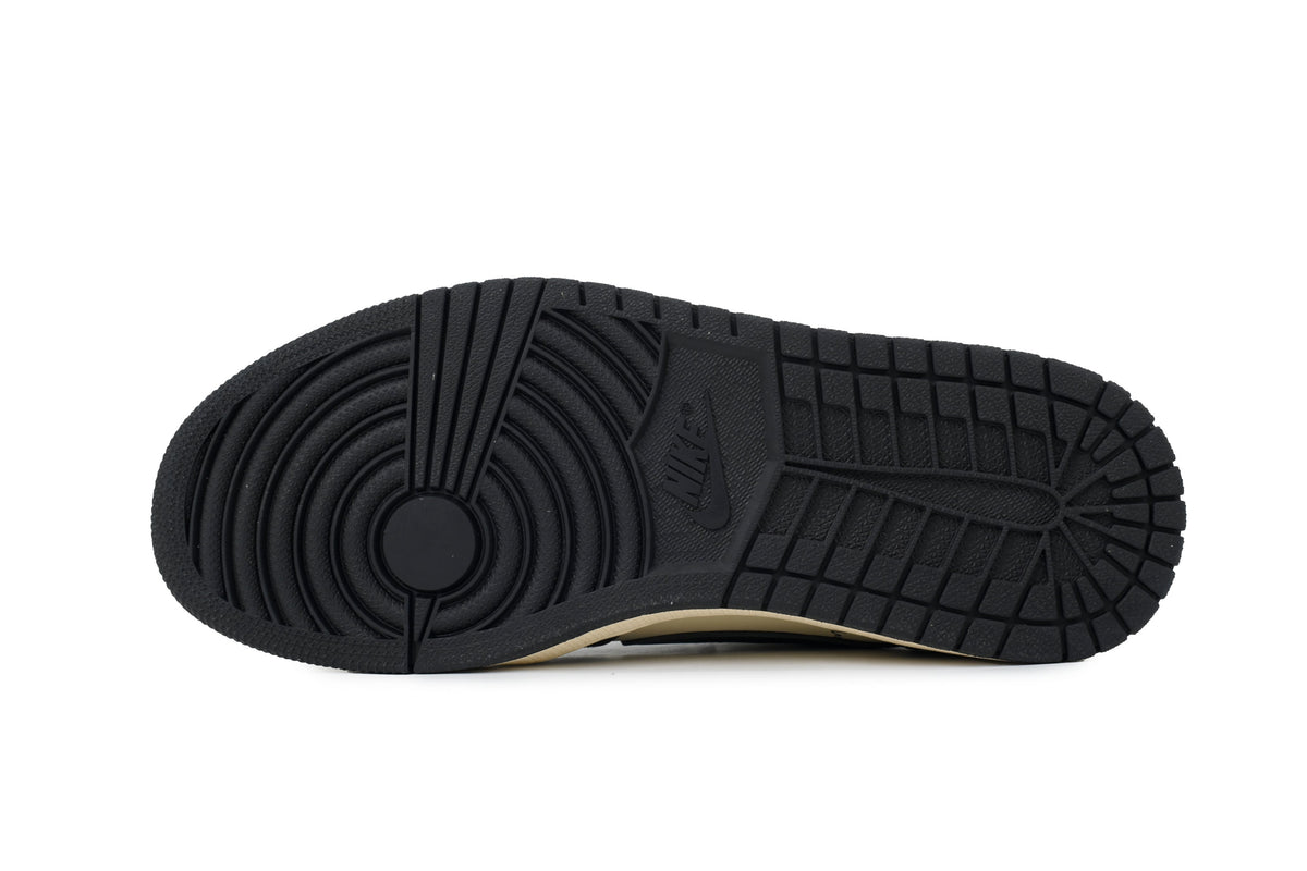 Travis Scott x Air Jordan 1 Retro Low OG SP 'Pale Vanilla' sneaker product image 2 | Foot Spikes