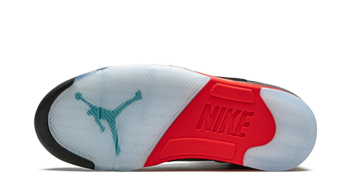 Air Jordan 5 Retro "Top 3" sneaker product image 5 | Foot Spikes