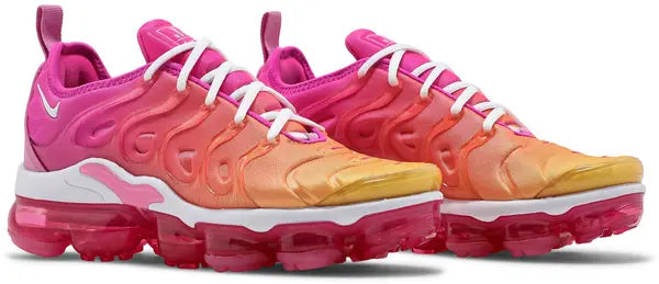 Wmns Air VaporMax Plus 'Summer Sunset' sneaker product image 4 | Foot Spikes
