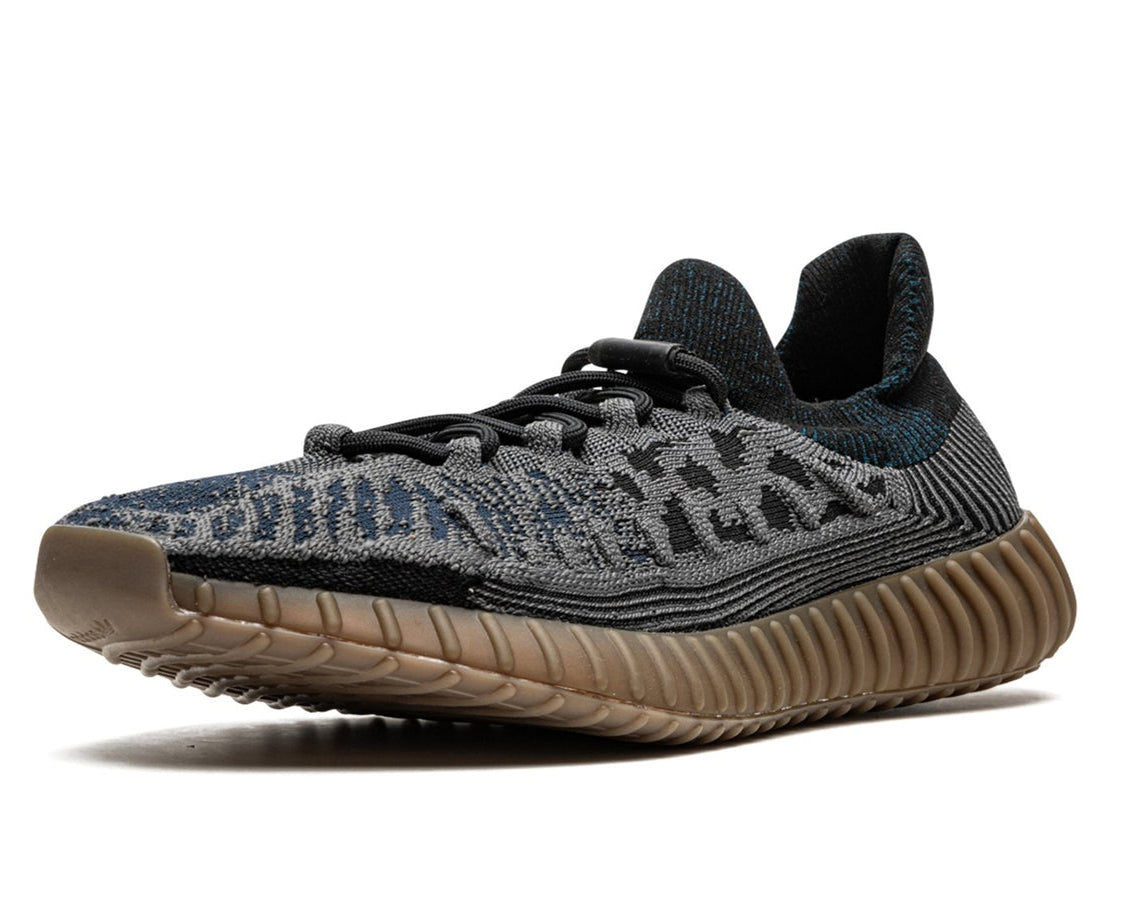 YEEZY BOOST 350 V2 CMPCT "Slate Blue" sneaker product image 3 | Foot Spikes