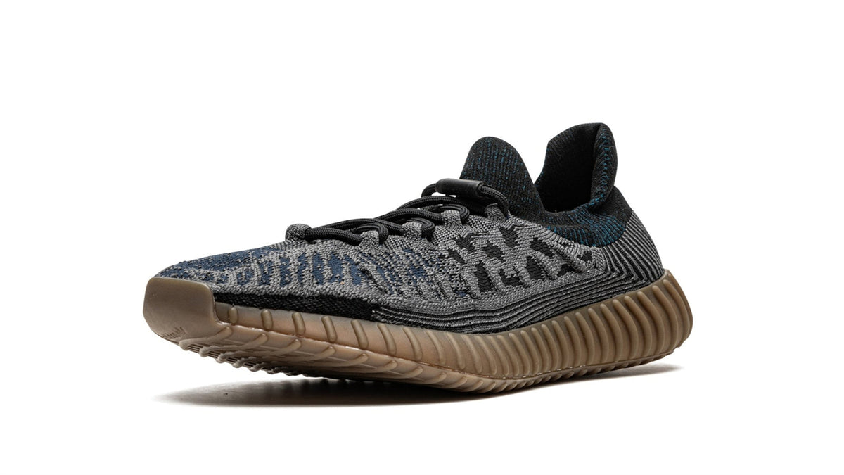 YEEZY BOOST 350 V2 CMPCT "Slate Blue" sneaker product image 3 | Foot Spikes
