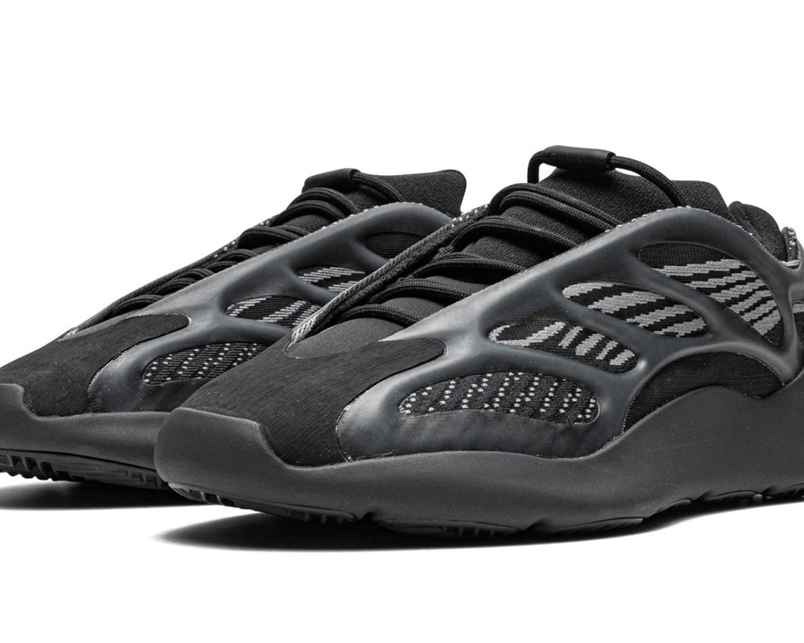 YEEZY 700 V3 "Dark Glow" sneaker product image 2 | Foot Spikes