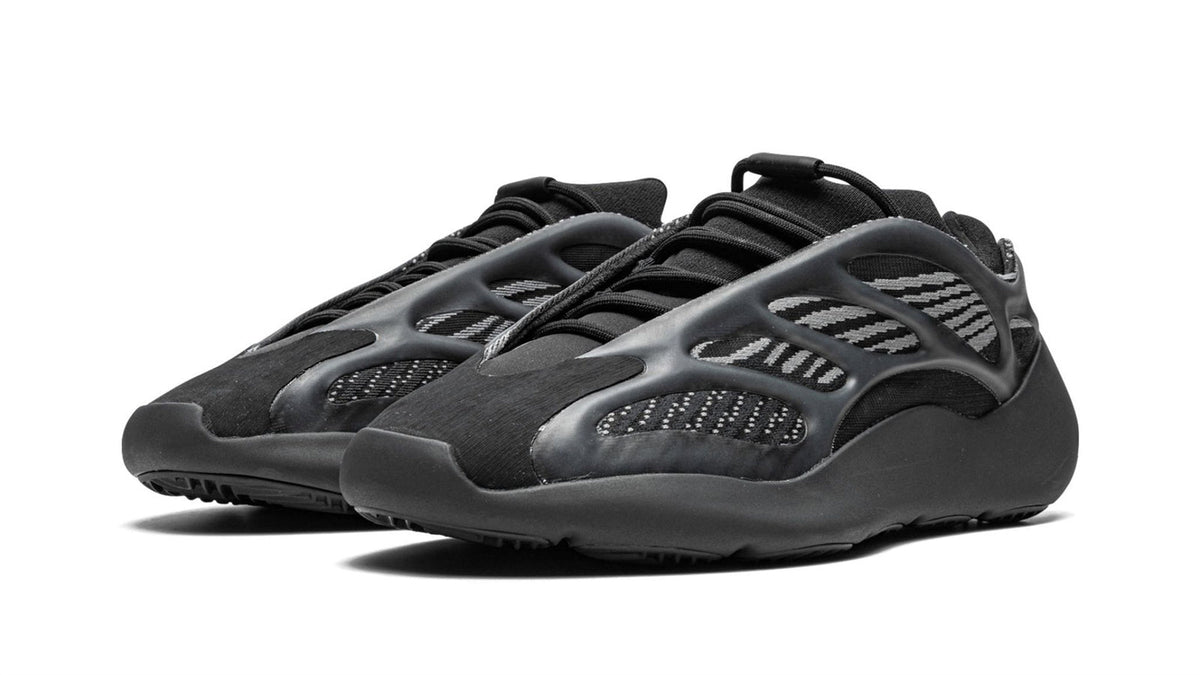 YEEZY 700 V3 "Dark Glow" sneaker product image 2 | Foot Spikes