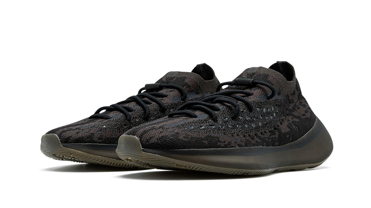 YEEZY BOOST 380 "Onyx" sneaker product image 2 | Foot Spikes