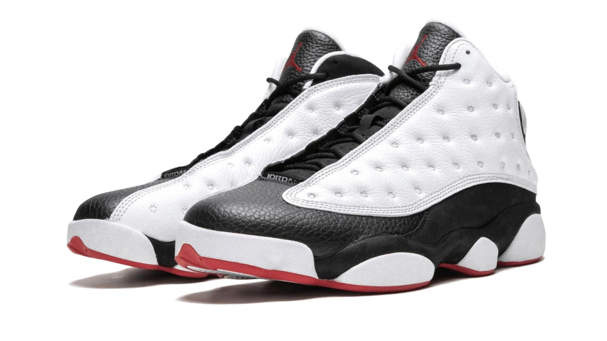Air Jordan 13 "He Got Game" sneaker product image 2 | Foot Spikes
