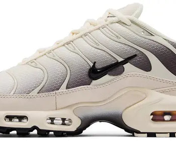 Air Max Plus 'Light Orewood Cave Stone' sneaker product image 1 | Foot Spikes