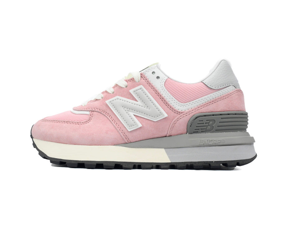 New Balance 574 Legacy Marblehead Castlerock sneaker product image 1 | Foot Spikes