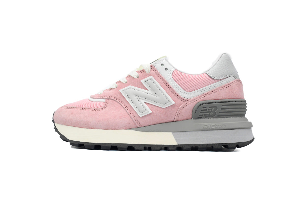 New Balance 574 Legacy Marblehead Castlerock sneaker product image 1 | Foot Spikes