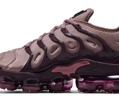 Wmns VaporMax Plus 'Smokey Mauve' sneaker product image 1 | Foot Spikes