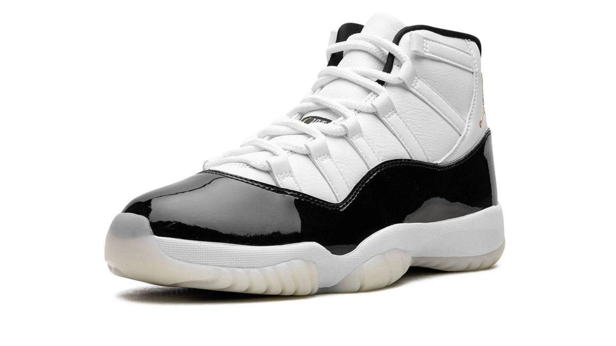 Air Jordan 11 "Gratitude" sneaker product image 3 | Foot Spikes