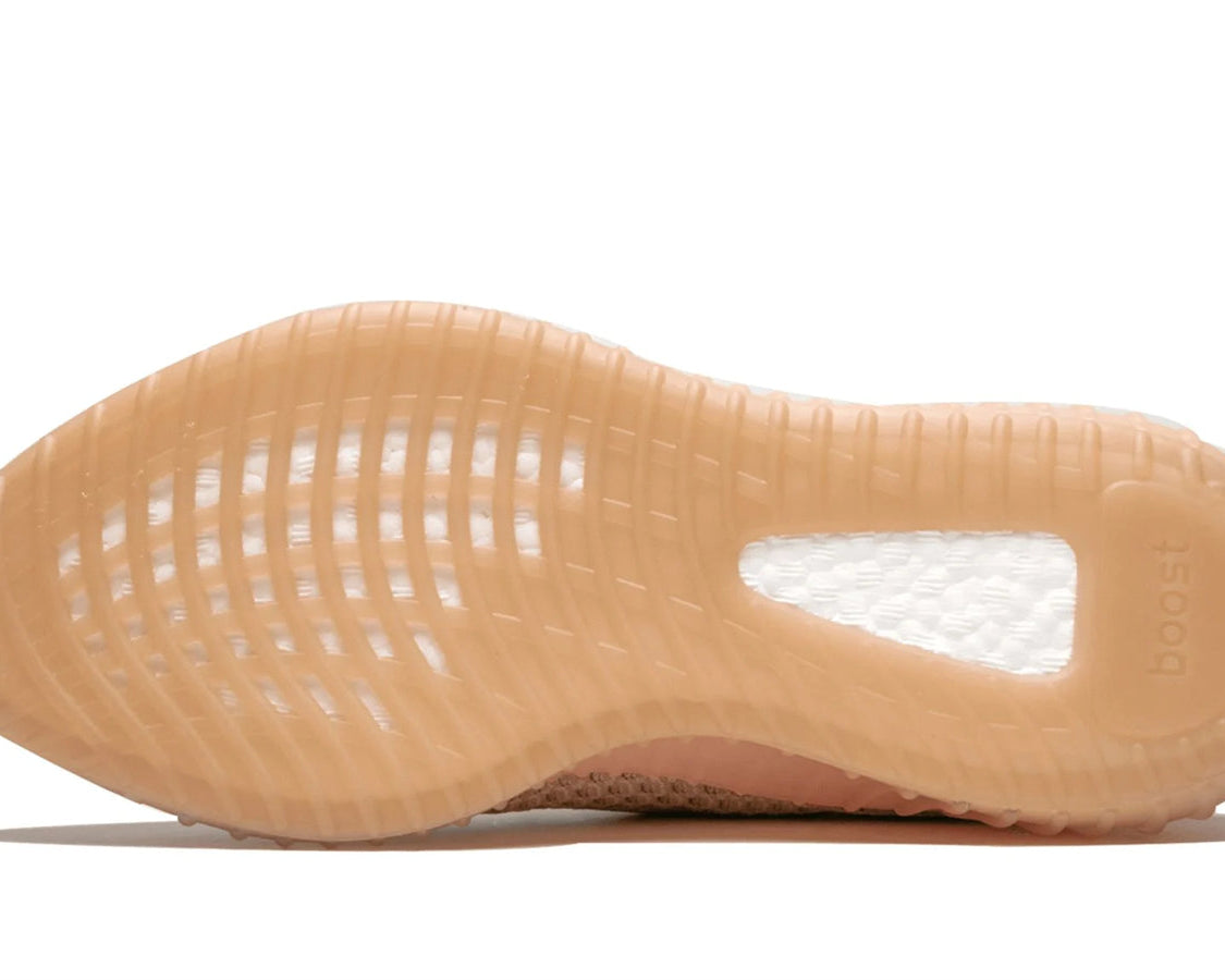 YEEZY BOOST 350 V2 "Clay" sneaker product image 5 | Foot Spikes