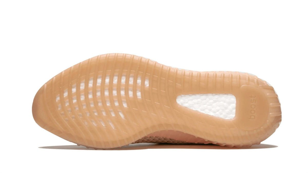 YEEZY BOOST 350 V2 "Clay" sneaker product image 5 | Foot Spikes