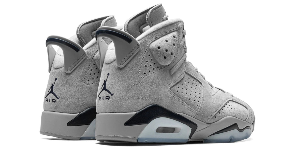 Air Jordan 6 "Georgetown" sneaker product image 4 | Foot Spikes