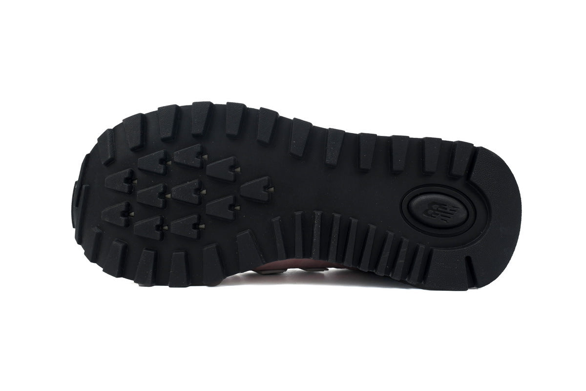 New Balance 574 Legacy Marblehead Castlerock sneaker product image 2 | Foot Spikes