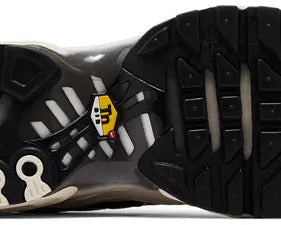 Air Max Plus 'Light Orewood Cave Stone' sneaker product image 2 | Foot Spikes