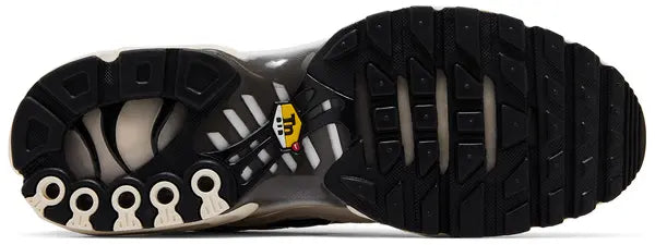 Air Max Plus 'Light Orewood Cave Stone' sneaker product image 2 | Foot Spikes