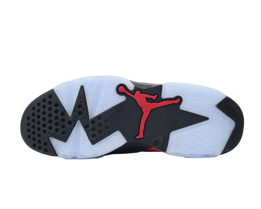 Air Jordan 6 Retro 'Toro Bravo' sneaker product image 2 | Foot Spikes
