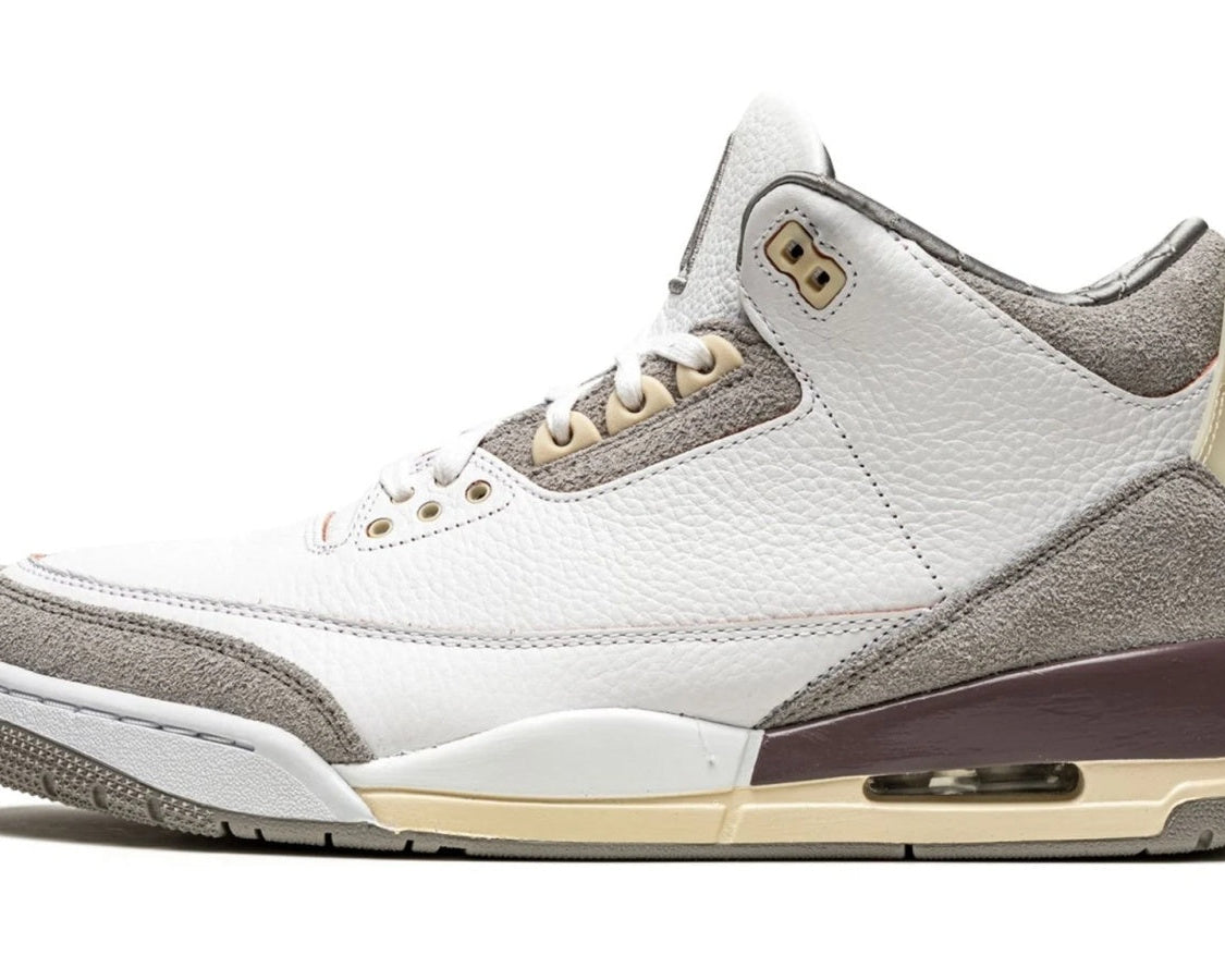 AIR JORDAN 3 RETRO SP WMNS "A Ma Maniére - Raised by Women" sneaker product image 1 | Foot Spikes