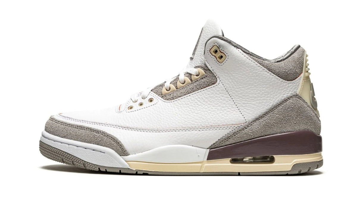 AIR JORDAN 3 RETRO SP WMNS "A Ma Maniére - Raised by Women" sneaker product image 1 | Foot Spikes