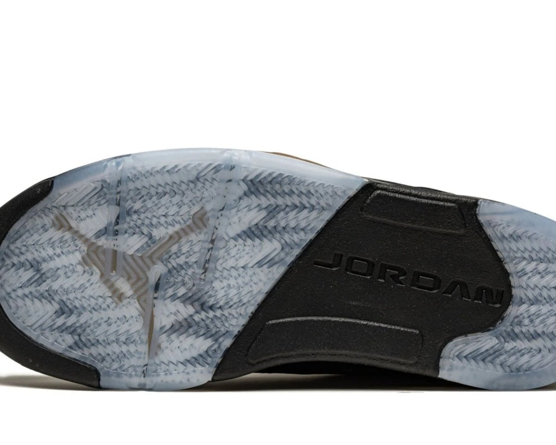 Air Jordan 5 Low "Class of 2021" sneaker product image 5 | Foot Spikes