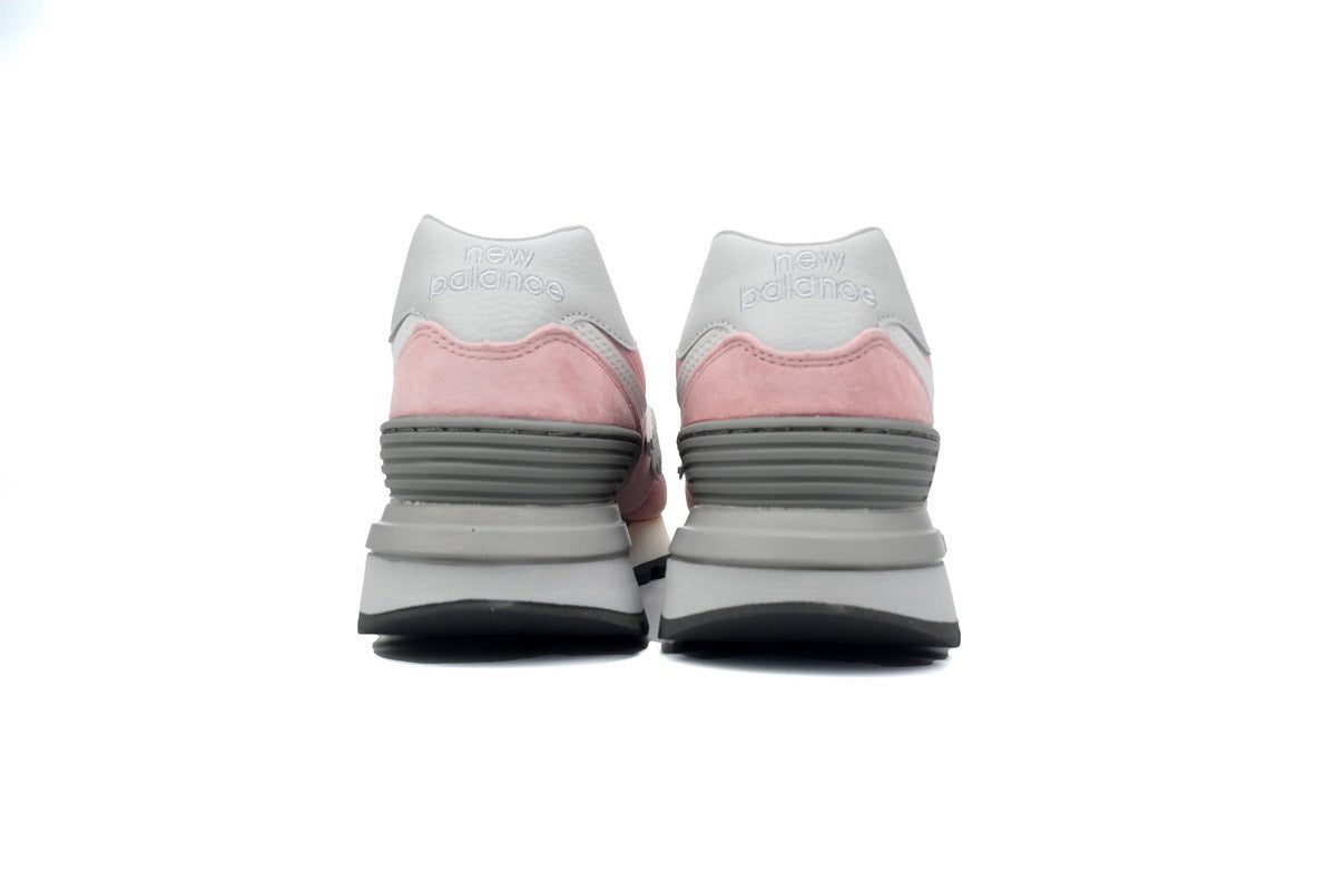 New Balance 574 Legacy Marblehead Castlerock sneaker product image 3 | Foot Spikes