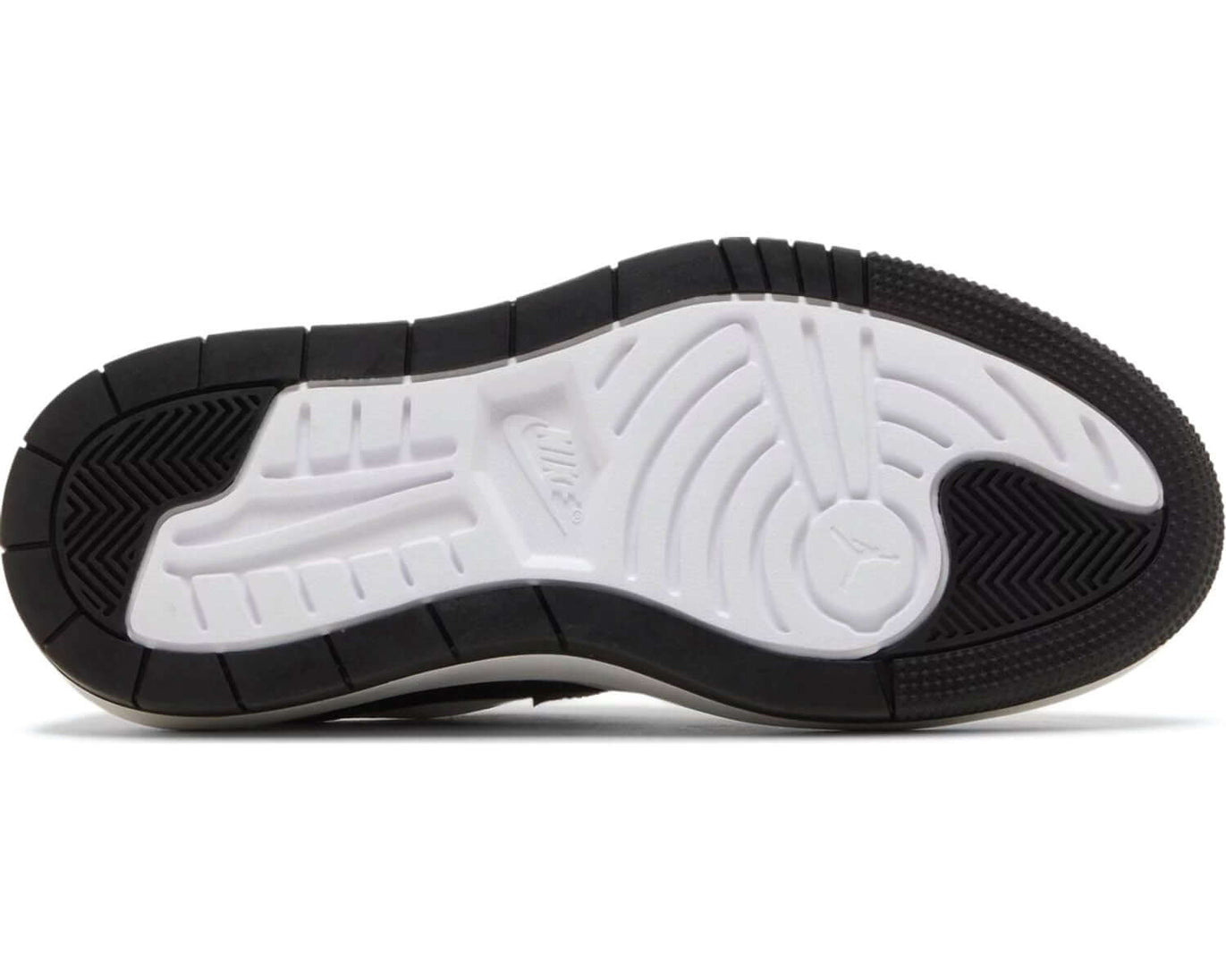 Wmns Air Jordan 1 Elevate Low SE 'Silver Toe' sneaker product image 2 | Foot Spikes