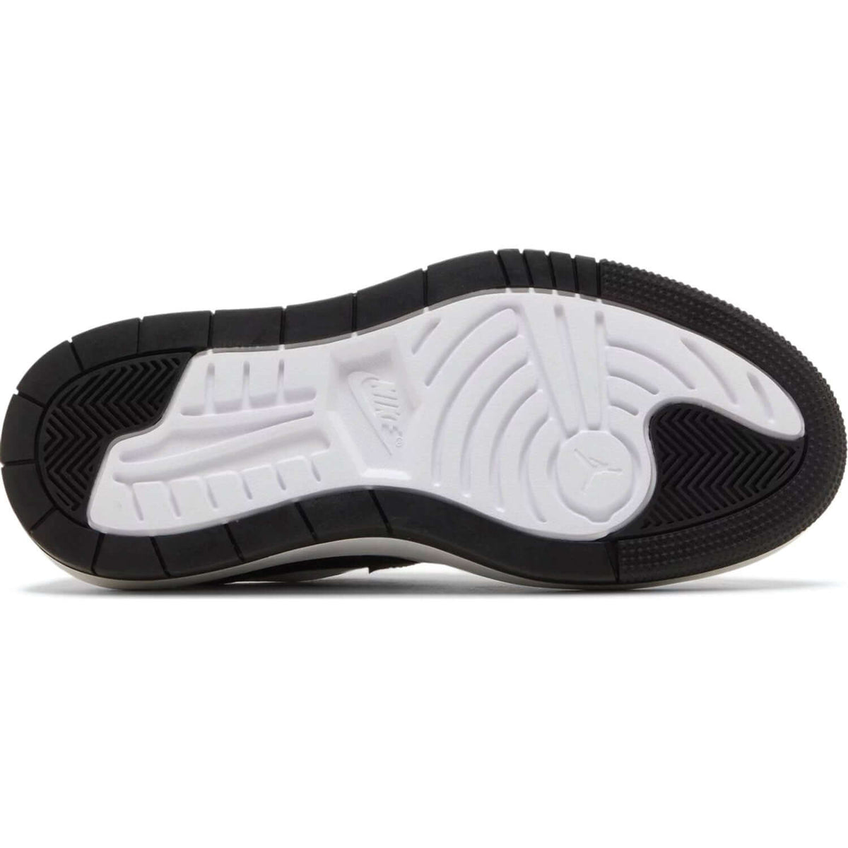 Wmns Air Jordan 1 Elevate Low SE 'Silver Toe' sneaker product image 2 | Foot Spikes