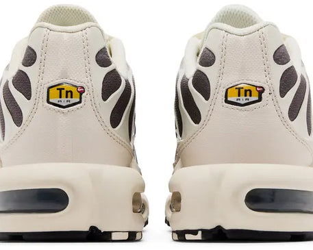 Air Max Plus 'Light Orewood Cave Stone' sneaker product image 3 | Foot Spikes
