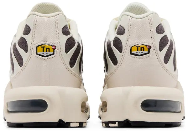 Air Max Plus 'Light Orewood Cave Stone' sneaker product image 3 | Foot Spikes