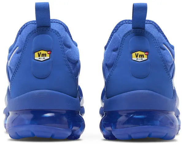 Air VaporMax Plus 'Game Royal' sneaker product image 3 | Foot Spikes