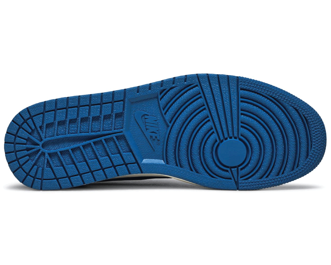 Air Jordan 1 low fragment Travis Scott sneaker product image 2 | Foot Spikes