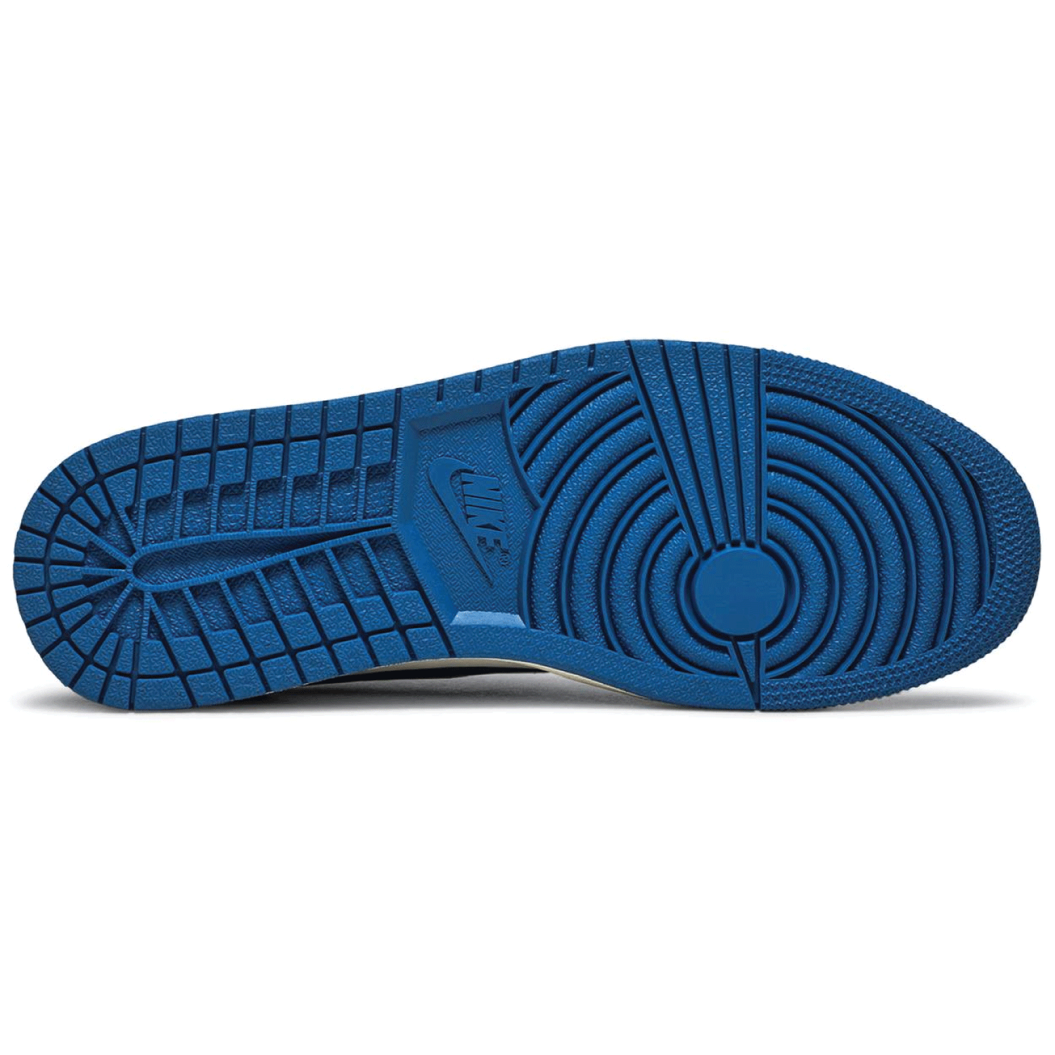 Air Jordan 1 low fragment Travis Scott sneaker product image 2 | Foot Spikes