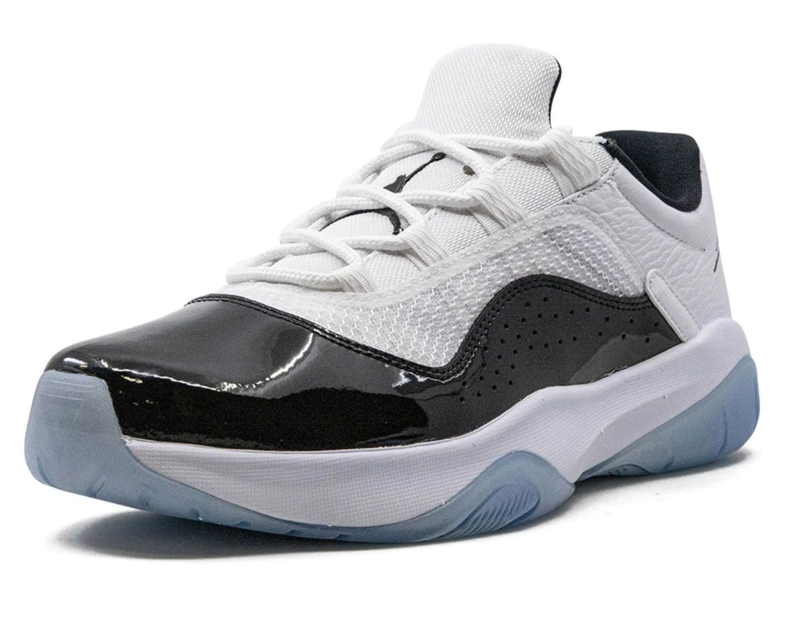 Jordan 11 CMFT Low "Concord" sneaker product image 3 | Foot Spikes