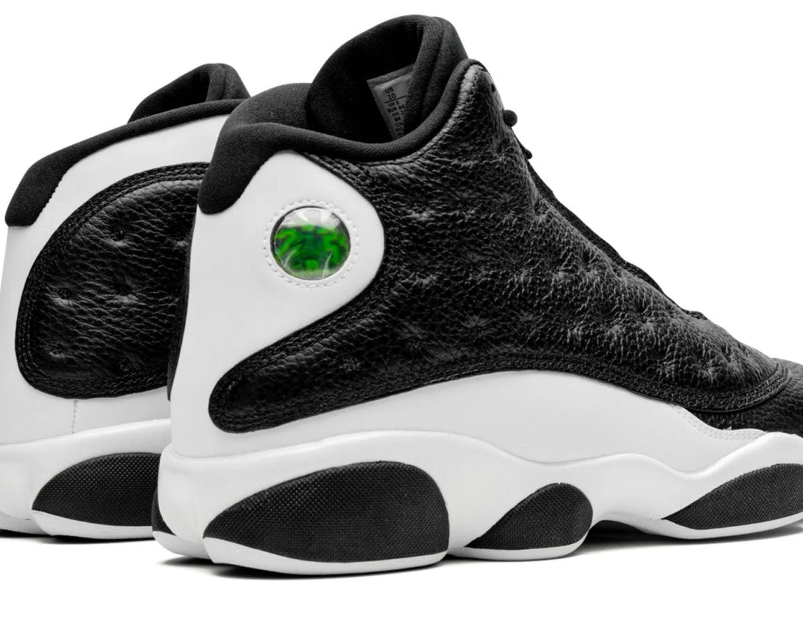 Air Jordan 13 Retro "Reverse He Got Game" sneaker product image 3 | Foot Spikes