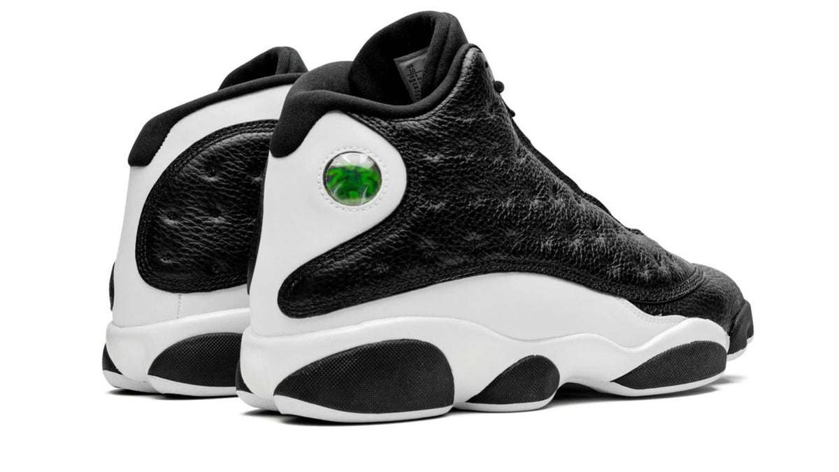 Air Jordan 13 Retro "Reverse He Got Game" sneaker product image 3 | Foot Spikes
