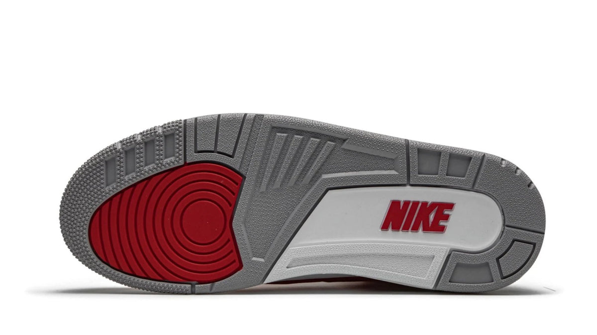 Air Jordan 3 Retro SE "Unite - CHI Exclusive" sneaker product image 5 | Foot Spikes