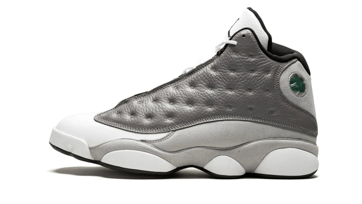 Air Jordan 13 "Atmosphere Grey" sneaker product image 1 | Foot Spikes