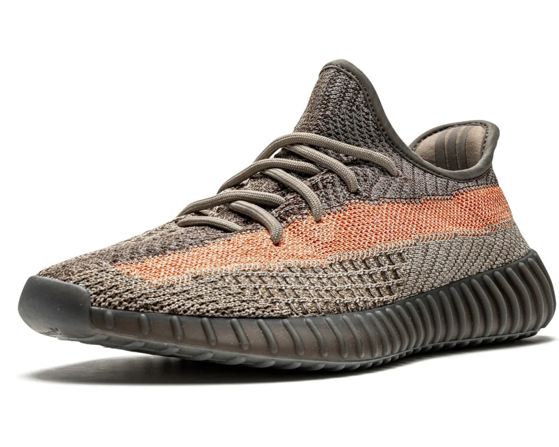 YEEZY BOOST 350 V2 "Ash Stone" sneaker product image 3 | Foot Spikes